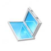 Мансардное окно