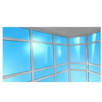 Лоджия панорамная